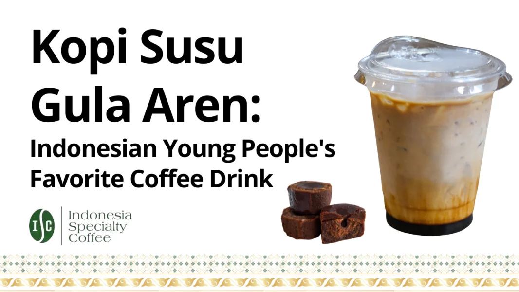 Tren Kopi Susu Gula Aren: Sehat untuk Tubuh atau Cuma Bikin Gemuk dan Diabetes?