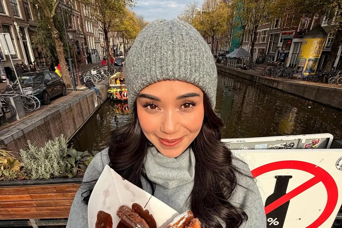 Innalillahi: Selebgram Lula Lahfah Meninggal 2026