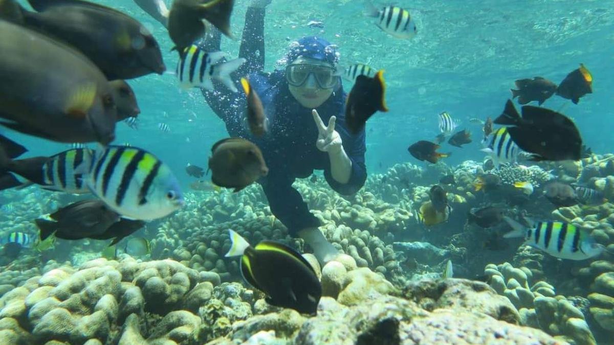 Gorontalo: Destinasi Wisata Ramah Muslim yang Sedang Naik Daun