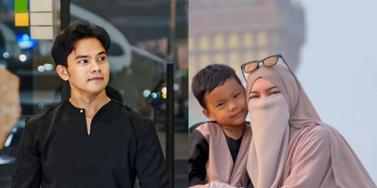 Dilema Insanul Fahmi: Berbohong demi Kebaikan Anak, Benarkah Langkah yang Tepat?