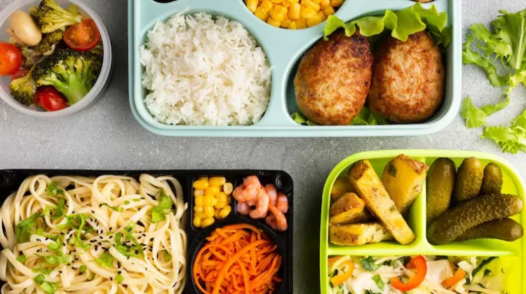 Hari Bekal Indonesia: Solusi Sehat, Hemat, dan Makin Dekat dengan Keluarga